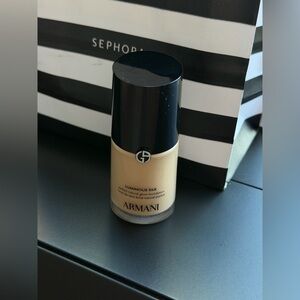 Armani luminous silk 3.5